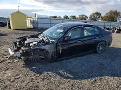 WBAJA5C34HG894993 2017 BMW 5ER