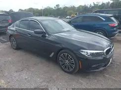 WBAJA5C34HG895044 2017 BMW 5ER