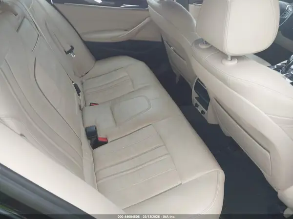WBAJA5C34HG895044 2017 BMW 5ER - Image 8