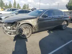 WBAJA5C34HG896436 2017 BMW 5ER