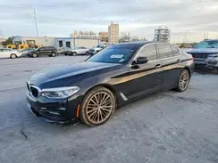 WBAJA5C34HG896517 2017 BMW 5ER