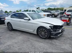 WBAJA5C34HG897330 2017 BMW 5ER