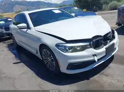WBAJA5C34HG897506 2017 BMW 5ER