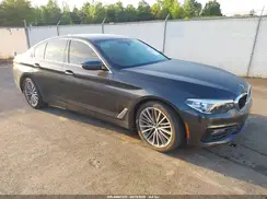 WBAJA5C34HG897795 2017 BMW 5ER