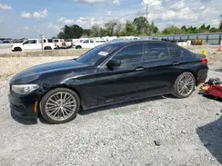 WBAJA5C34HG897862 2017 BMW 5ER