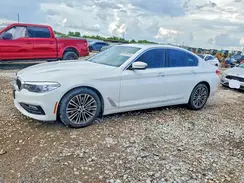 WBAJA5C34HG897909 2017 BMW 5ER