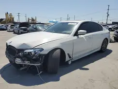 WBAJA5C34HWA35427 2017 BMW 5ER