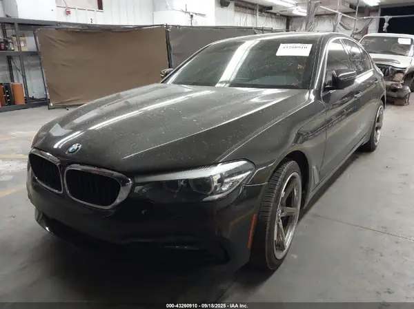 WBAJA5C34HWA35511 2017 BMW 5ER - Image 2