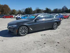 WBAJA5C35HG893884 2017 BMW 5ER
