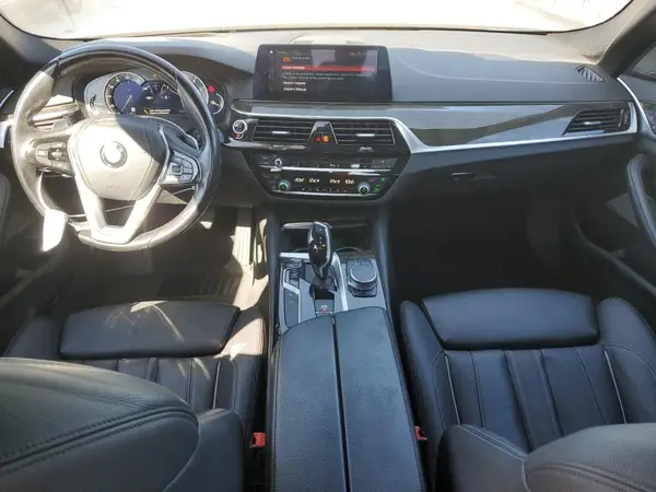 WBAJA5C35HG893884 2017 BMW 5ER - Image 8