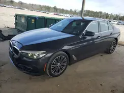 WBAJA5C35HG894047 2017 BMW 5ER