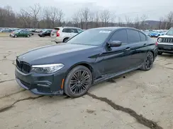 WBAJA5C35HG894470 2017 BMW 5ER