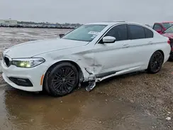 WBAJA5C35HG894999 2017 BMW 5ER