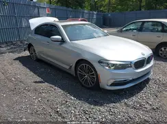 WBAJA5C35HG895537 2017 BMW 5ER