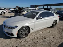 WBAJA5C35HG895974 2017 BMW 5ER