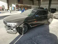 WBAJA5C35HG896199 2017 BMW 5ER