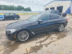 WBAJA5C35HG897854 2017 BMW 5ER