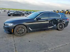 WBAJA5C35HG897952 2017 BMW 5ER