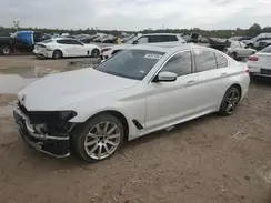 WBAJA5C35HWA34934 2017 BMW 5ER