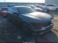 WBAJA5C35HWA35114 2017 BMW 5ER