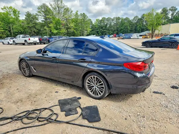 WBAJA5C35HWA35355 2017 BMW 5ER - Image 2