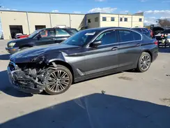 WBAJA5C36HG456170 2017 BMW 5ER