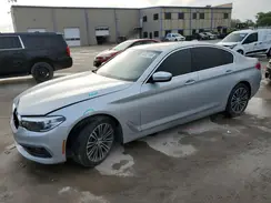 WBAJA5C36HG456248 2017 BMW 5ER