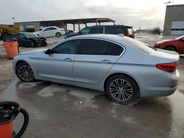 WBAJA5C36HG456248 2017 BMW 5ER - Image 2