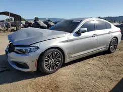 WBAJA5C36HG456430 2017 BMW 5ER
