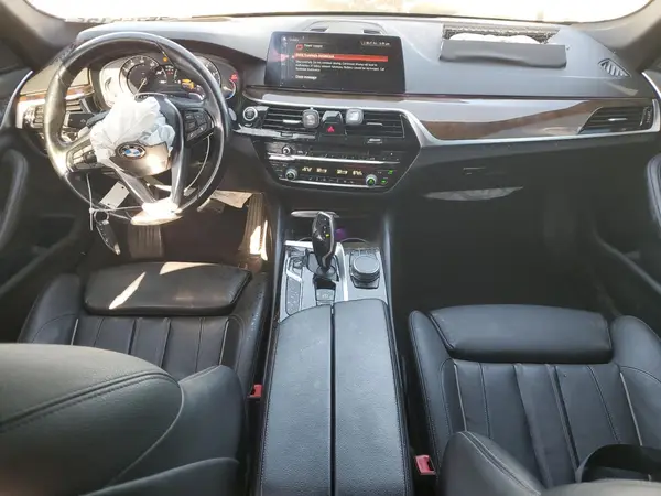 WBAJA5C36HG456430 2017 BMW 5ER - Image 8