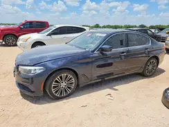 WBAJA5C36HG893988 2017 BMW 5ER