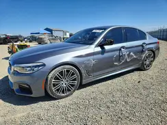 WBAJA5C36HG894154 2017 BMW 5ER