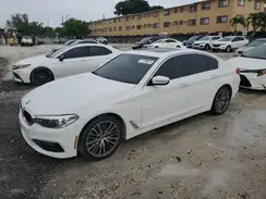 WBAJA5C36HG894266 2017 BMW 5ER