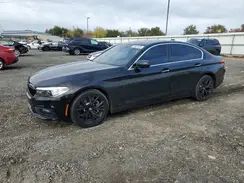 WBAJA5C36HG894297 2017 BMW 5ER