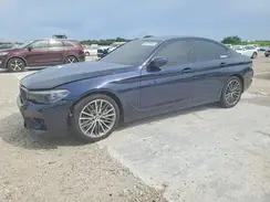 WBAJA5C36HG894817 2017 BMW 5ER
