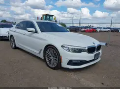 WBAJA5C36HG894946 2017 BMW 5ER