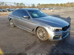 WBAJA5C36HG895062 2017 BMW 5ER