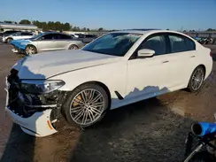 WBAJA5C36HG895109 2017 BMW 5ER