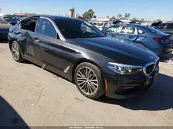 WBAJA5C36HG895790 2017 BMW 5ER