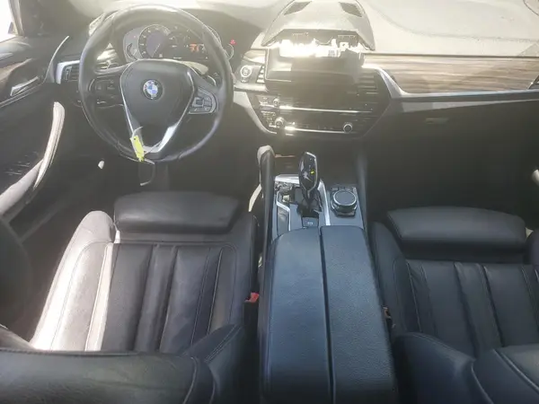 WBAJA5C36HG895871 2017 BMW 5ER - Image 8