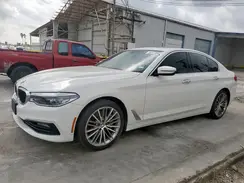 WBAJA5C36HG896003 2017 BMW 5ER