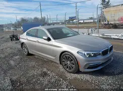 WBAJA5C36HG896244 2017 BMW 5ER
