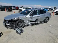 WBAJA5C36HG896373 2017 BMW 5ER