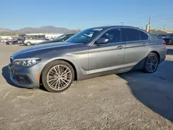 WBAJA5C36HG896597 2017 BMW 5ER