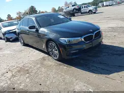 WBAJA5C36HG897488 2017 BMW 5ER