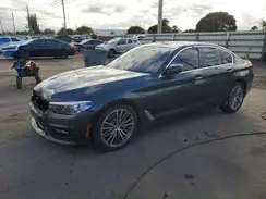 WBAJA5C36HWA35218 2017 BMW 5ER