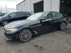 WBAJA5C36HWA35316 2017 BMW 5ER