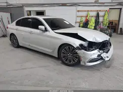 WBAJA5C37HG456257 2017 BMW 5ER