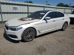 WBAJA5C37HG456419 2017 BMW 5ER