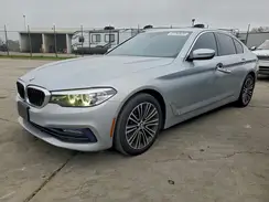 WBAJA5C37HG893871 2017 BMW 5ER